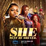 SHE Must Be Obeyed (TV Series)
