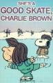 Es una buena patinadora, Charlie Brown (TV)