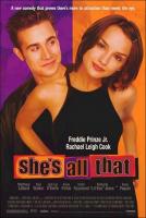 She's All That  - Poster / Main Image