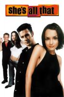 She's All That  - Posters