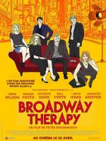 Terapia en Broadway  - Posters