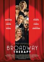Terapia en Broadway  - Posters