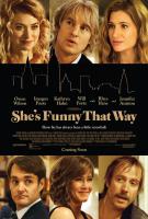 She's Funny that Way  - Poster / Main Image