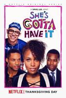 She's Gotta Have It (Serie de TV) - Poster / Imagen Principal