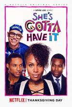 She's Gotta Have It (Serie de TV)