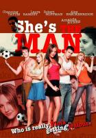 She's the Man  - Posters