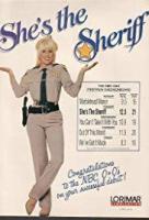 La mujer sheriff (Serie de TV) - Poster / Imagen Principal