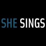 She Sings 