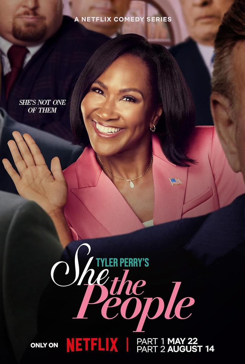 She the People (Serie de TV)