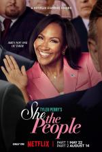She the People (Serie de TV)