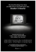 She Was Here 