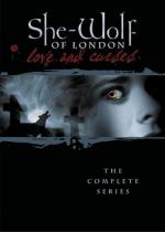 She-Wolf of London (TV Series)