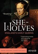 She-Wolves: England's Early Queens (Serie de TV)