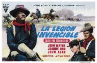 La legión invencible  - Promo