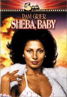 Sheba, Baby  - Dvd