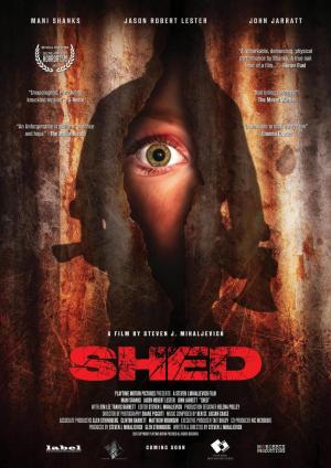 Shed 