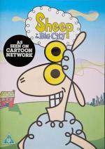 Sheep in the big city (TV Series)