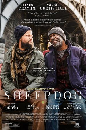 Sheepdog 