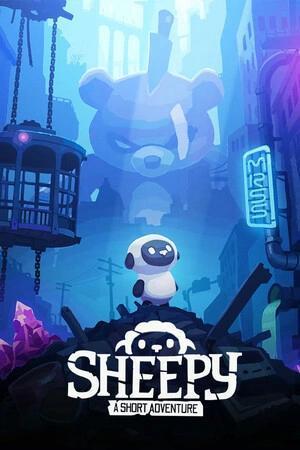 Sheepy: A Short Adventure 