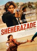 Shéhérazade  - Poster / Imagen Principal