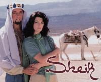 Sheik (TV Series) - 