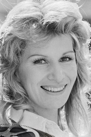 Sheila Allen