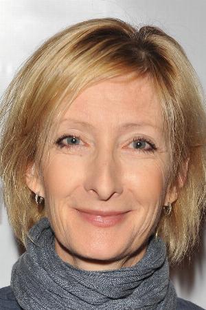 Sheila McCarthy