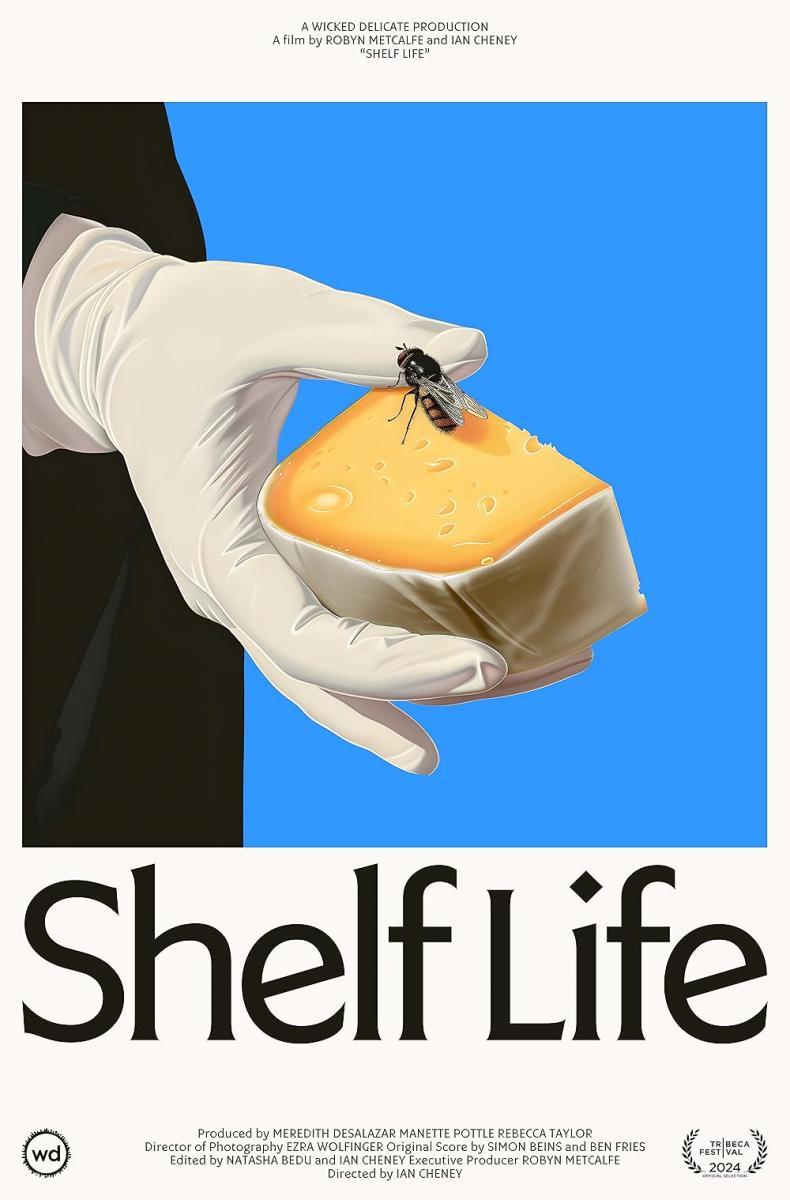 Shelf Life 