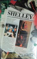Shelley  - Poster / Imagen Principal