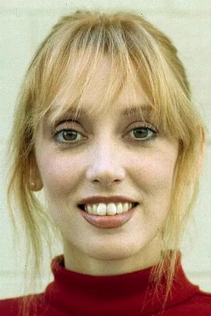 Shelley Duvall