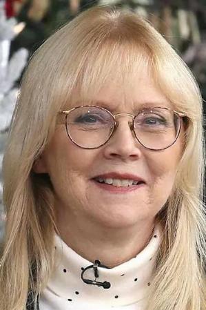 Shelley Long