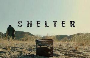 Shelter: a Tale from the Wasteland (S)