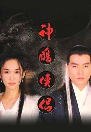 The Return of the Condor Heroes (TV Series)