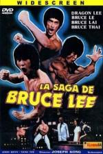 The Clones of Bruce Lee 