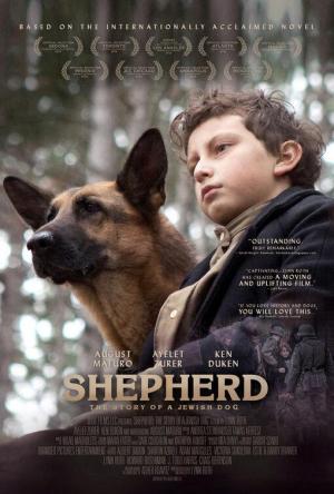 Shepherd: The Hero Dog 
