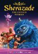 Sherazade: The Untold Stories (Serie de TV)