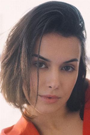 Sherezade Atiénzar