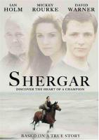 Shergar  - Poster / Imagen Principal