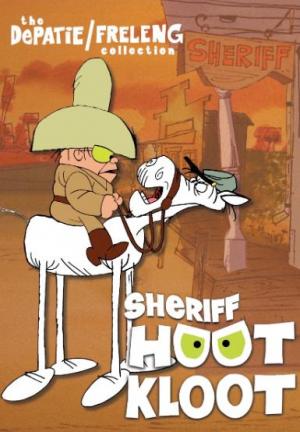 Sheriff Hoot Kloot (TV Series)