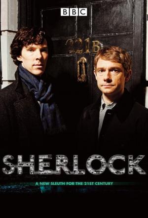 Sherlock (Serie de TV)