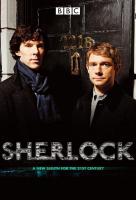 Sherlock (Serie de TV) - Poster / Imagen Principal