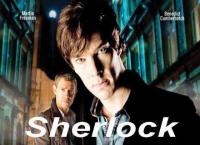 Sherlock (Serie de TV) - Promo