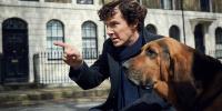 Sherlock (Serie de TV) - Fotogramas