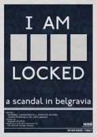 Sherlock: Escándalo en Belgravia (TV) - Poster / Imagen Principal