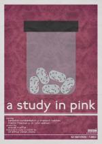Sherlock: Estudio en rosa (TV)