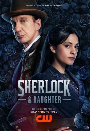 Sherlock & Daughter (Serie de TV)