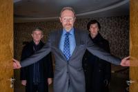 Sherlock: His Last Vow (TV) - Stills