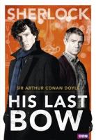 Sherlock: His Last Vow (TV) - Poster / Main Image