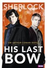 Sherlock: His Last Vow (TV)