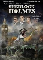 Sherlock Holmes  - Poster / Imagen Principal